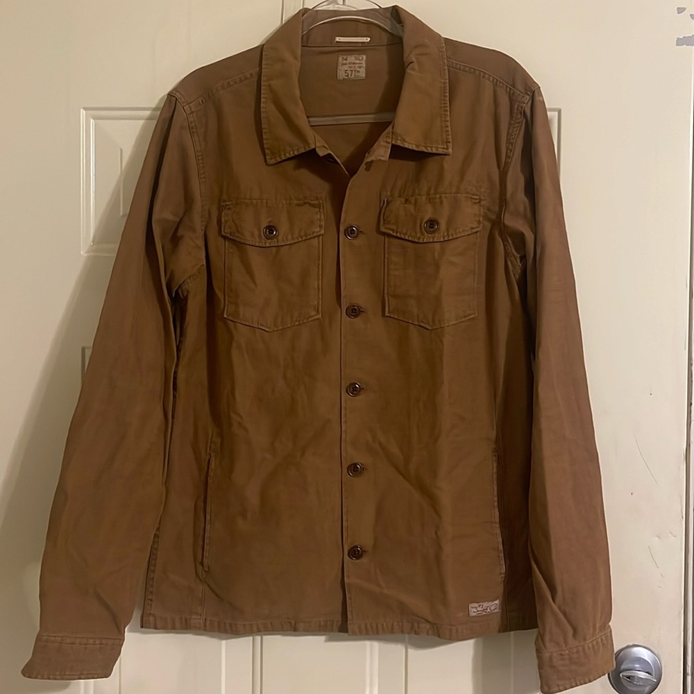 Scotch and Soda Men’s Button Down